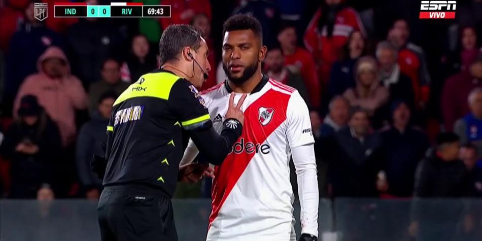 Rapallini y Borja