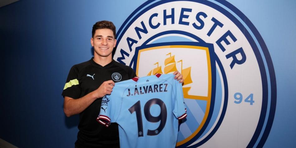 Julián Álvarez