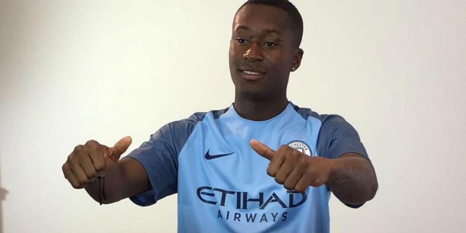Marlos Moreno