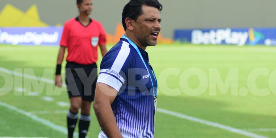 Gerardo Bedoya
