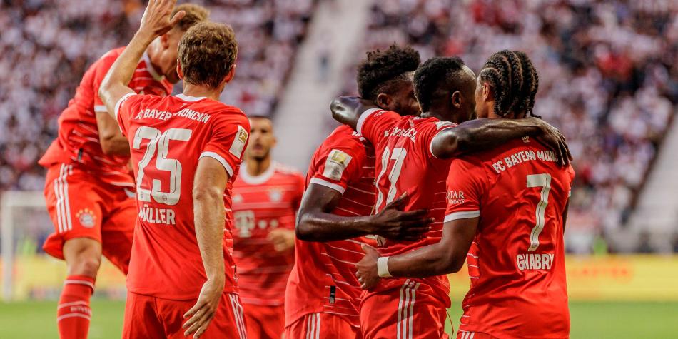 Bayern Múnich