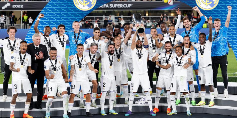 Real Madrid