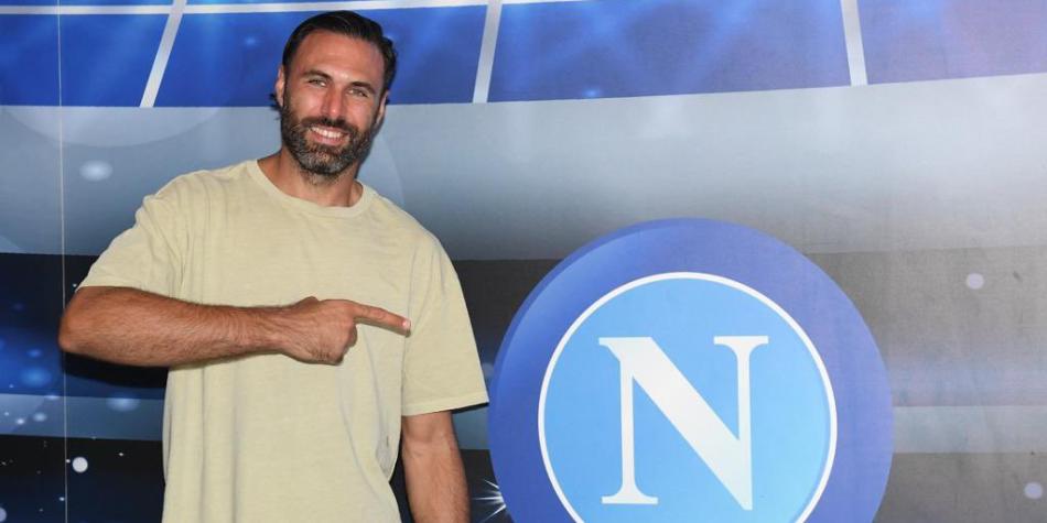 Salvatore Sirigu