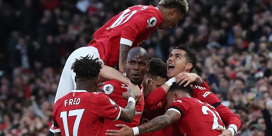 Man. United