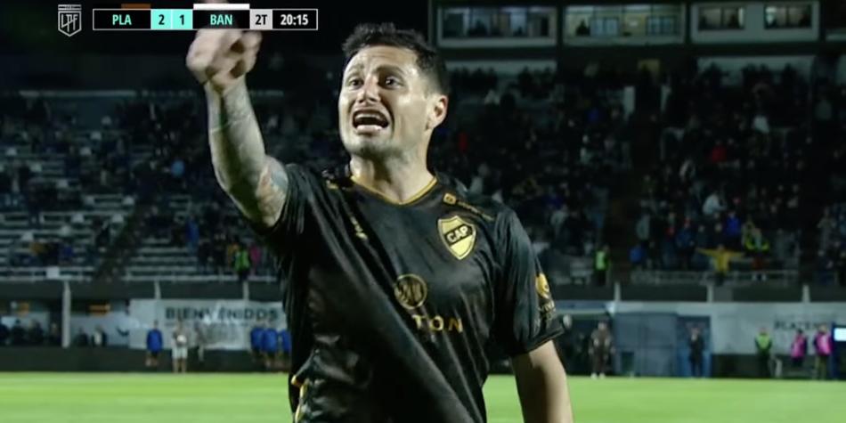 Mauro Zárate