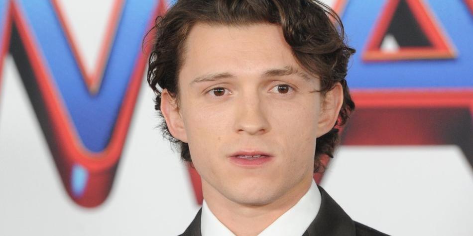 BBC Mundo: Tom Holland