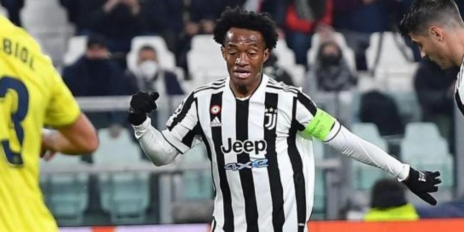 Poner a prueba o probar Museo infinito Juventus en crisis: Juan Guillermo Cuadrado envía mensaje a sus compañeros  y aficionados | Curiosidades de fútbol | Futbolred