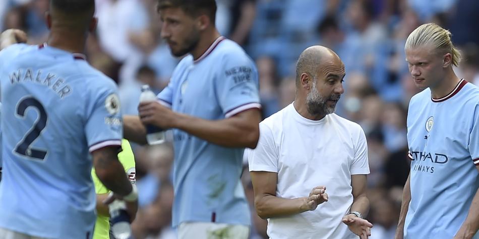 Manchester City