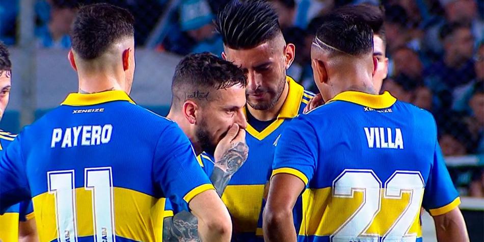 Boca Juniors