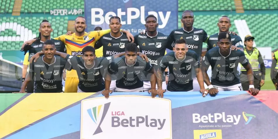Deportivo Cali