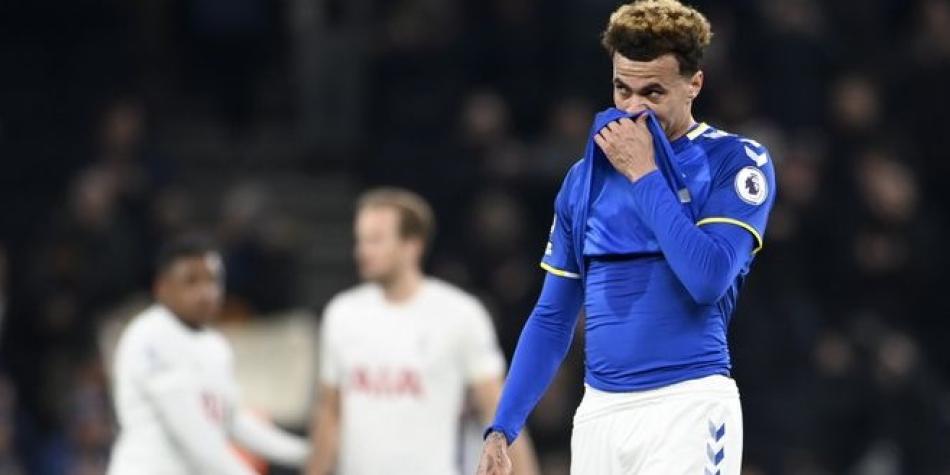 Dele Alli
