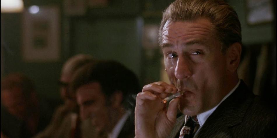 Robert de Niro