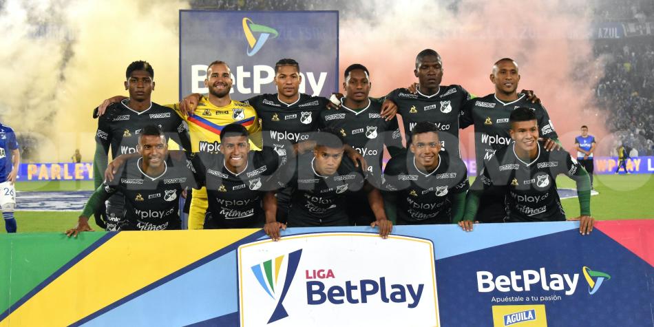 Deportivo Cali