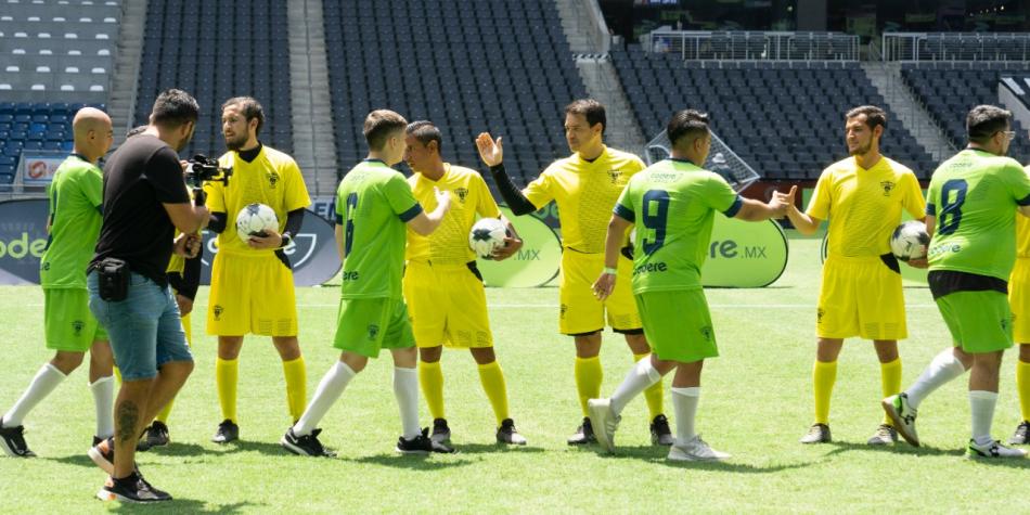Fut colombiano