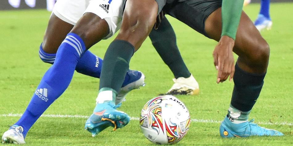 Liga Betplay 2022-II