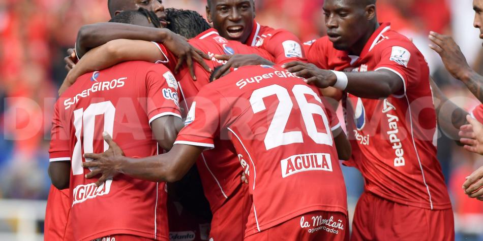 América de Cali