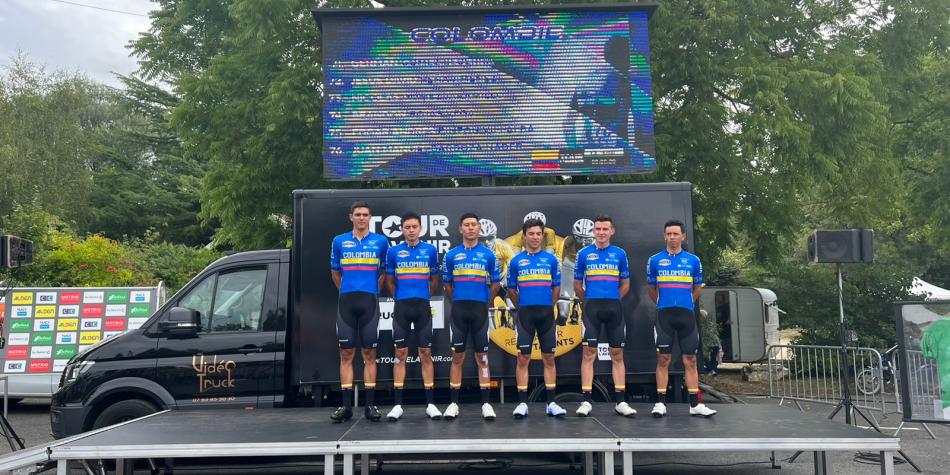 Tour de L’Avenir