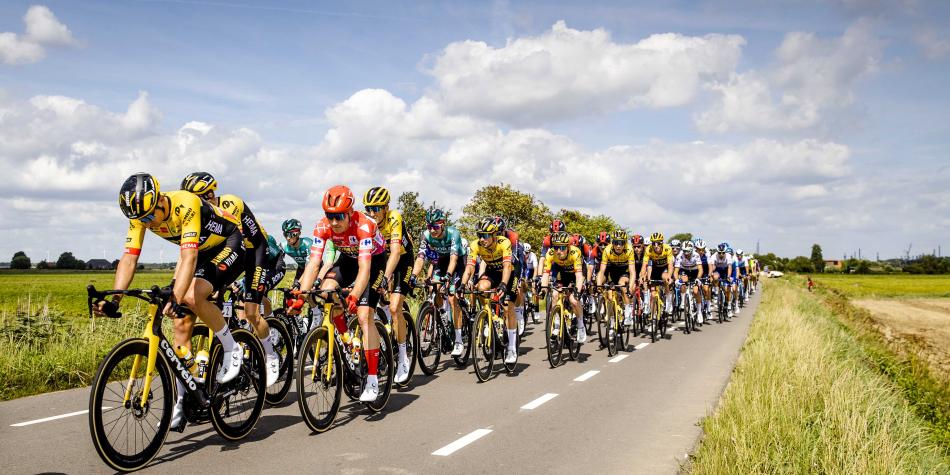 Vuelta a España