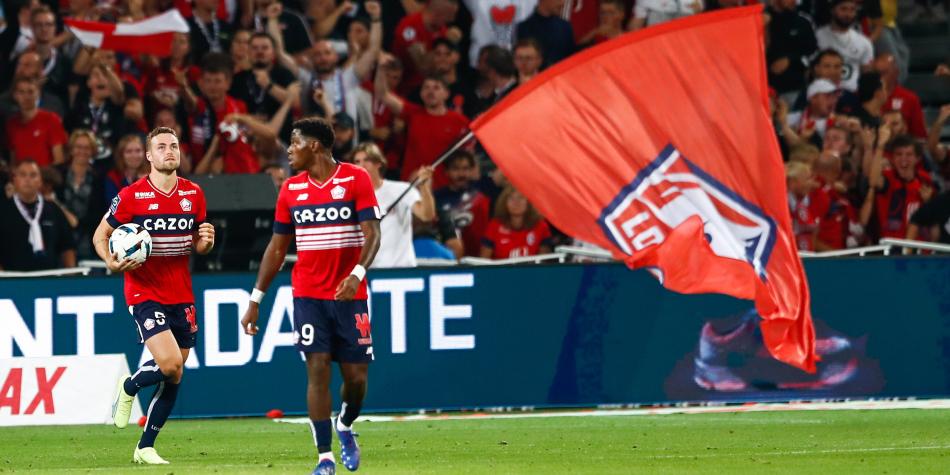 Lille