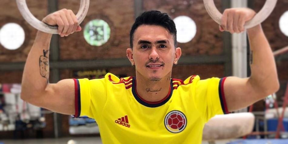 Jossimar Calvo
