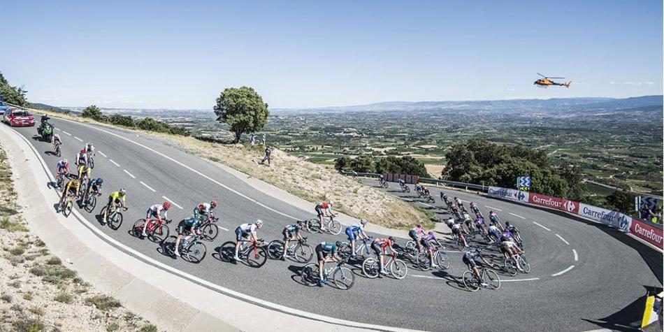 Vuelta a España