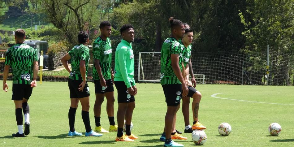 Atlético Nacional