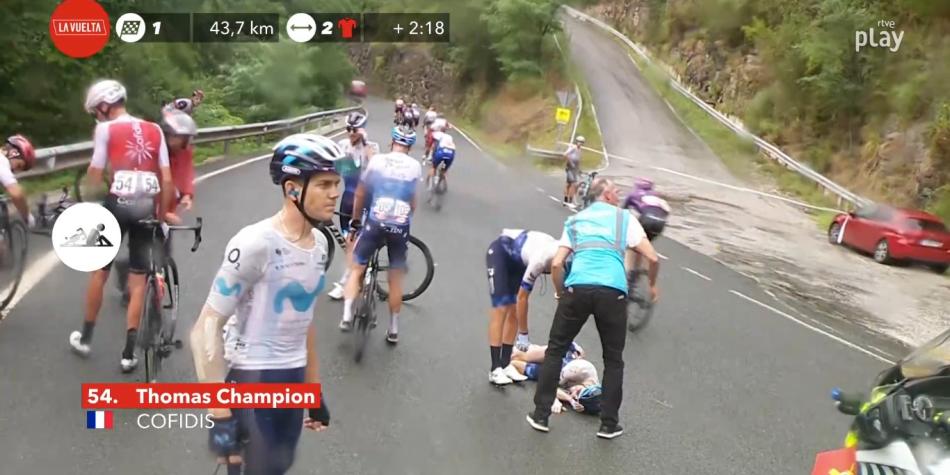 Vuelta a España