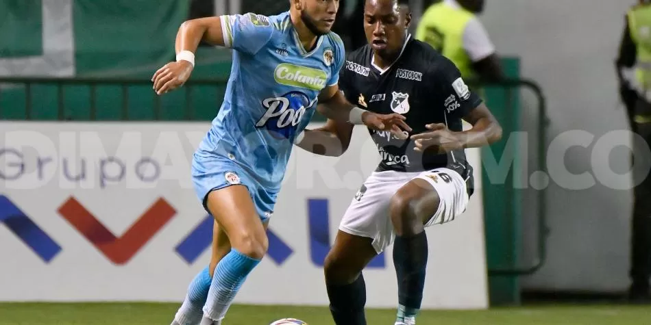 Cali vs Jaguares