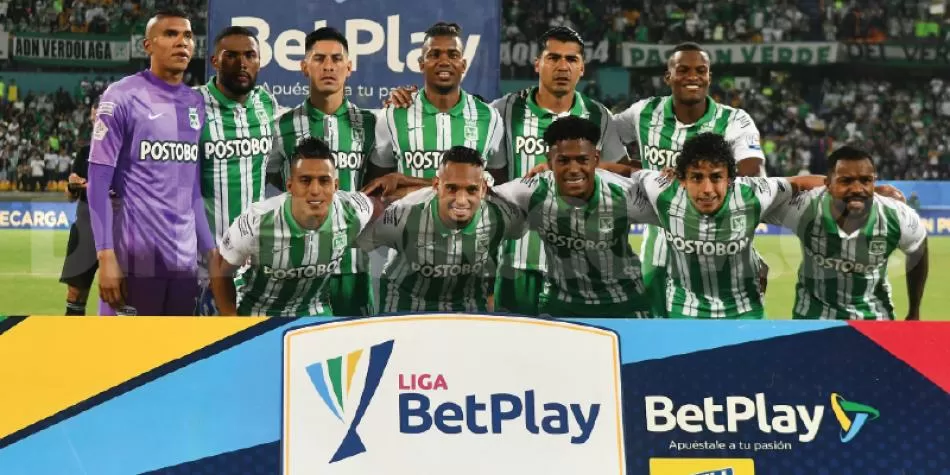 ¿Cuál es el clasico de Atlético Nacional