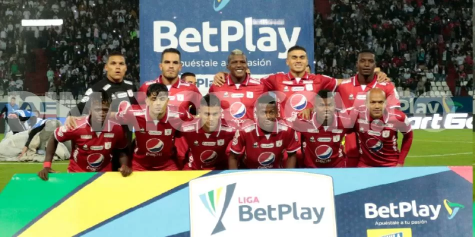 América de Cali