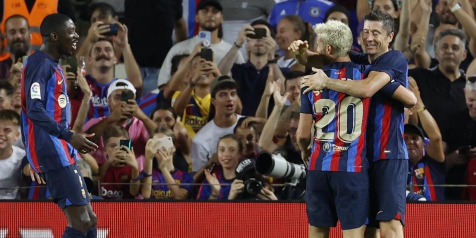 FC Barcelona