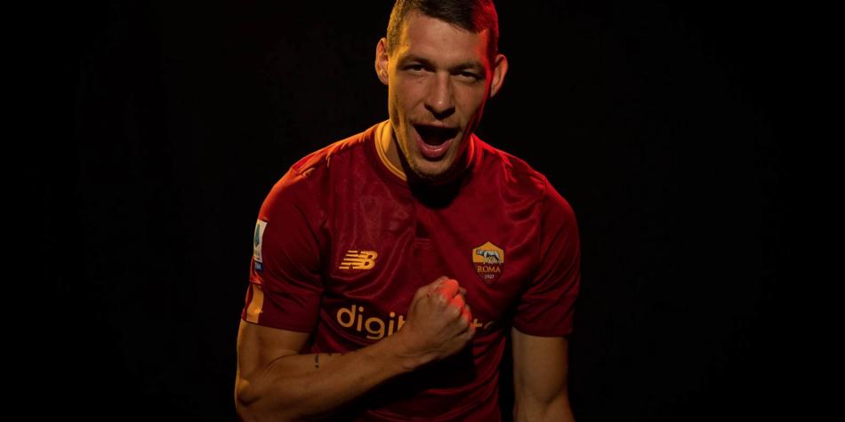 Andrea Belotti