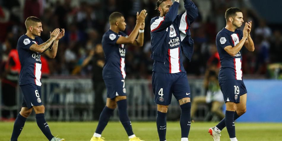 Paris Saint-Germain