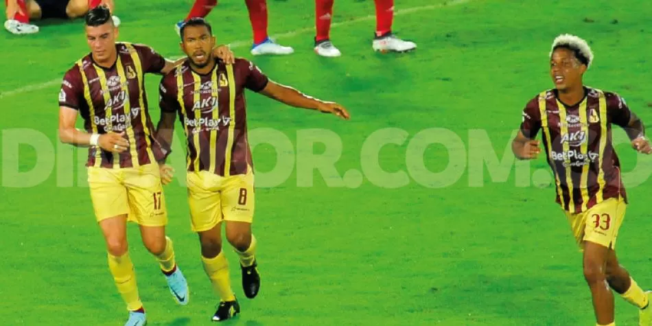 Deportes Tolima
