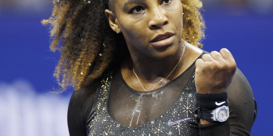 Serena Williams