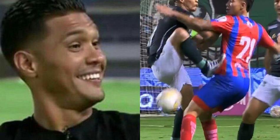 Memes de Teófilo Gutiérrez expulsado contra Unión