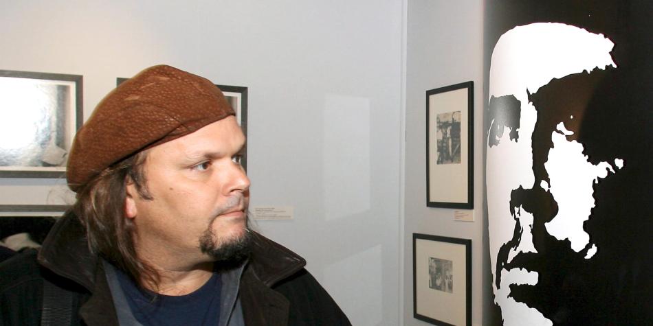 Camilo Guevara