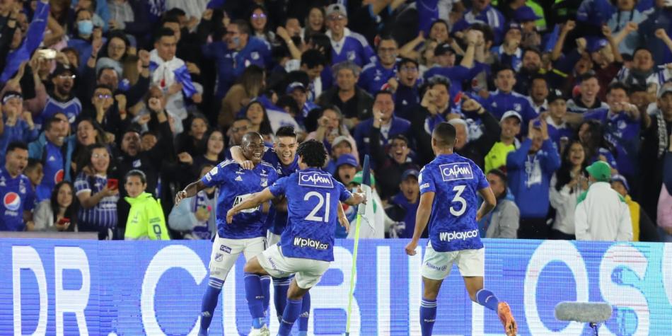 Millonarios FC