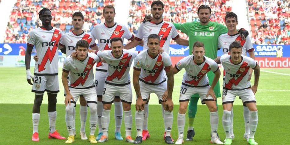 Rayo Vallecano