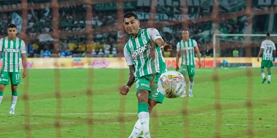 Atlético Nacional