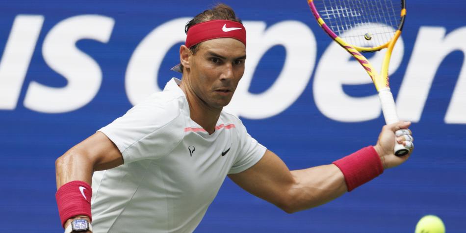 Rafael Nadal