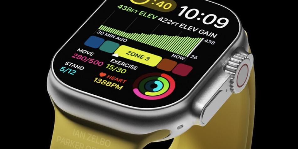 Apple watch