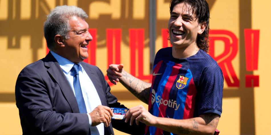 Héctor Bellerín
