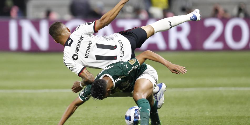 Paranaense Palmeiras