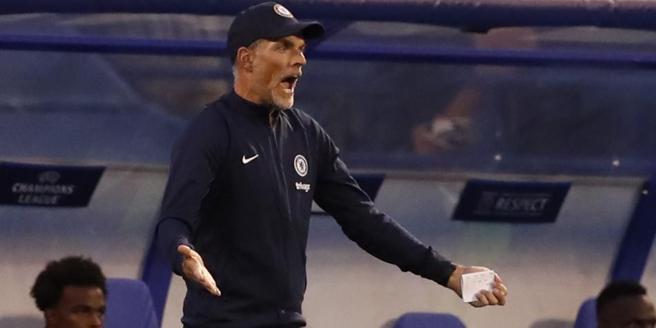 Thomas Tuchel