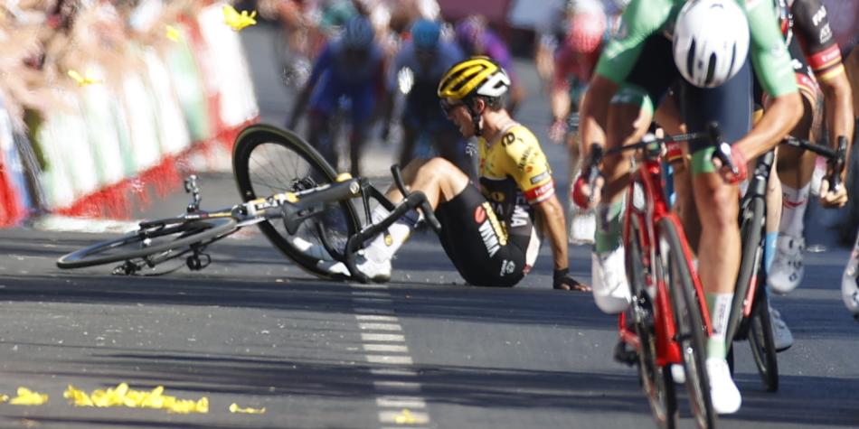 Primoz Roglic