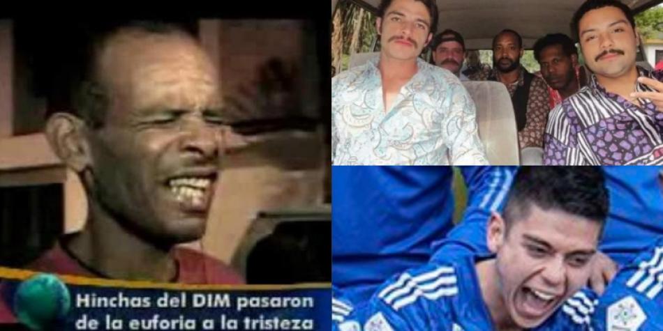 Memes de Millonarios vs Medellín