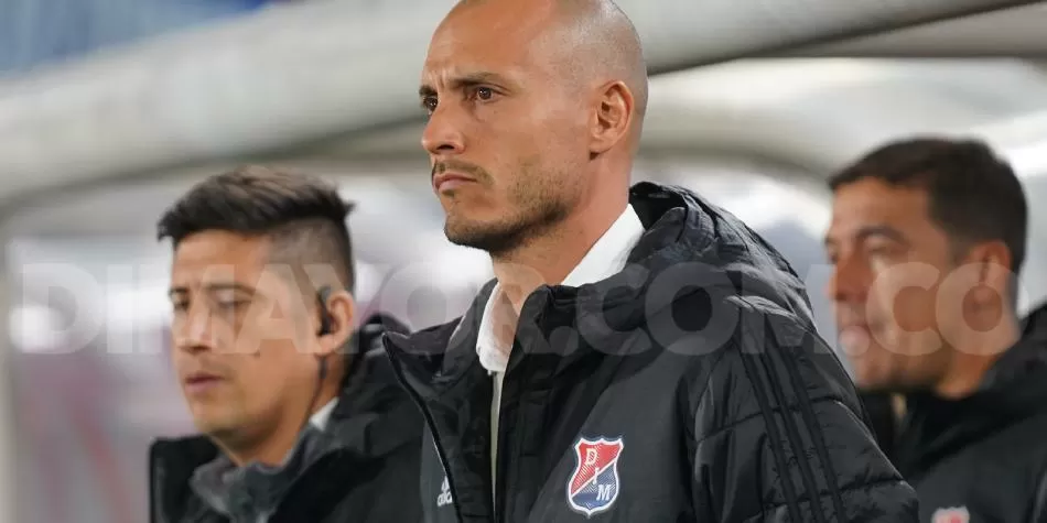 David González