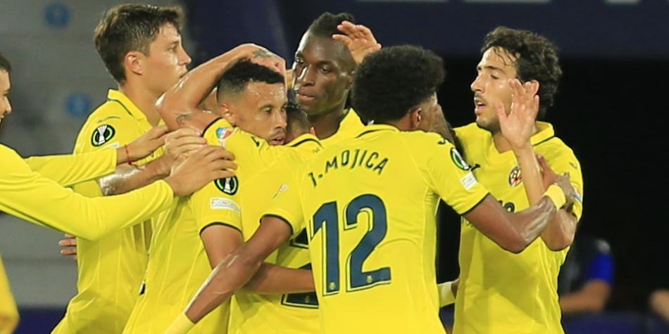 Villarreal