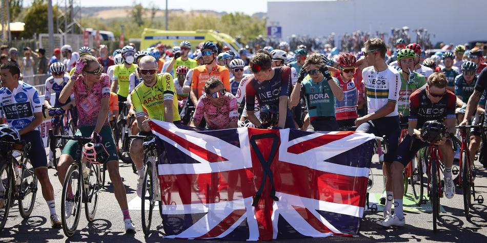 Vuelta a España
